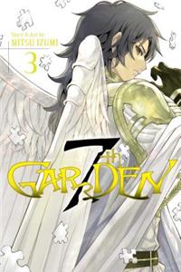 7th Garden, Volume 3