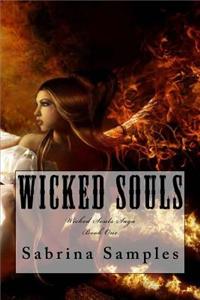 Wicked Souls
