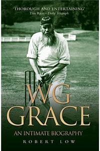 W.G. Grace