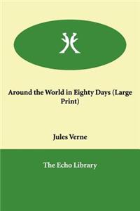 Around the World in Eighty Days