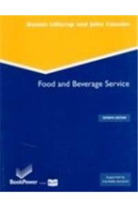 Food and Beverage Service