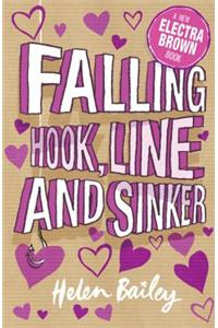 Falling Hook, Line and Sinker