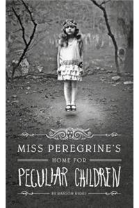 Miss Peregrine's Home for Peculiar Children