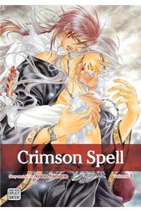 Crimson Spell