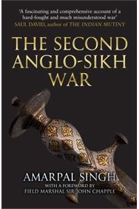 The Second Anglo-Sikh War