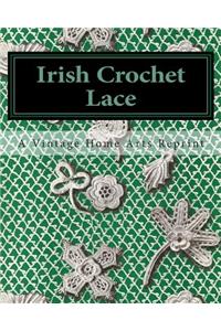 Irish Crochet Lace