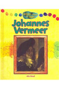 Johannes Vermeer