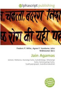 Jain Agamas