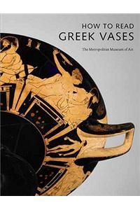 How to Read Greek Vases