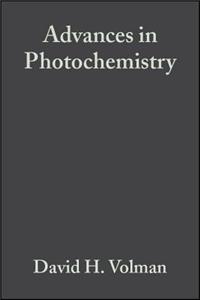 Advances In Photochemistry, Volume 13