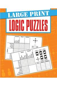 Logic Puzzles