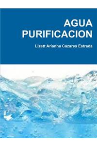 Agua Purificacion