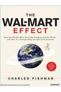 The Wal-mart Effect