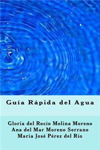 Guia Rapida del Agua