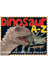 Dinosaur A-Z
