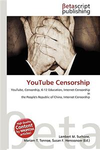 Youtube Censorship