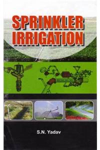 Sprinkler Irrigation
