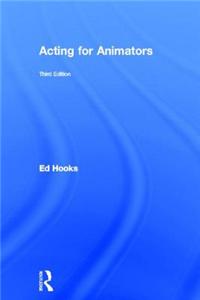 Acting for Animators