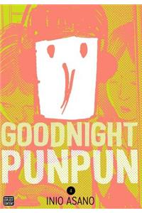 Goodnight Punpun, Volume 4