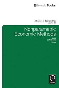 Nonparametric Econometric Methods