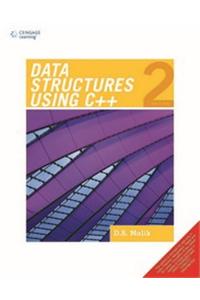 Data Structures Using C++