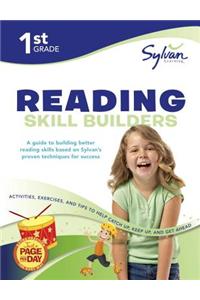 1st Grade Reading Skill Builders