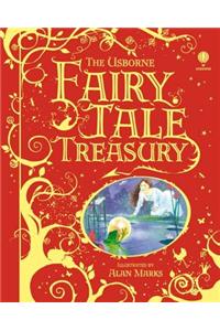 Fairytale Treasury