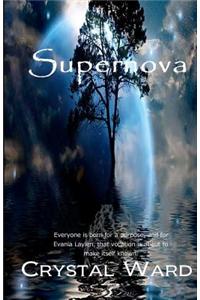 Supernova: The Supernova Saga