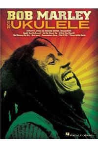 Bob Marley for Ukulele