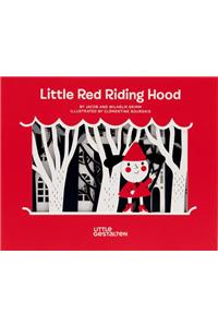 Little Red Riding Hood