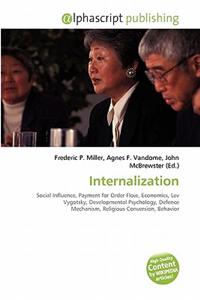 Internalization