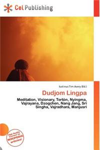 Dudjom Lingpa