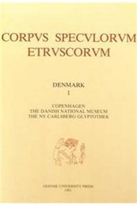 Corpus Speculorum Etruscorum