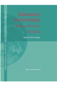 Euthanasia in the Netherlands