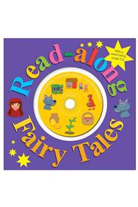 Fairy Tales [With CD (Audio)]