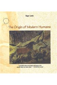 Origin of Modern Humans