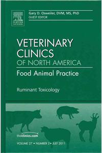 Ruminant Toxicology