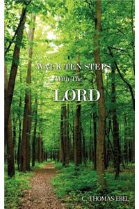 Walk Ten Steps with the Lord