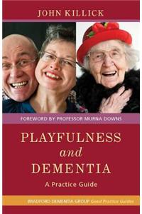 Playfulness and Dementia