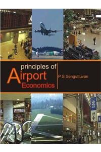 Principles of Airport Economics