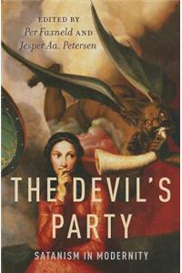The Devil's Party: Satanism in Modernity