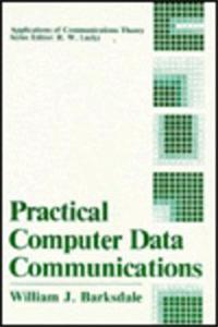 Practical Computer Data Communications