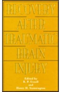 Recovery After Traumatic Brain Injury