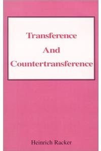 Transference and Counter-Transference