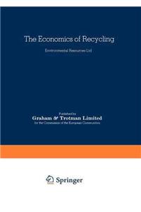 Economics of Recycling