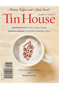 Tin House, Issue 42, Volume 11, Number 2