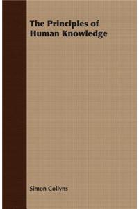 The Principles of Human Knowledge