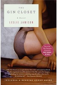 The Gin Closet