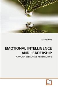 Emotional Intelligence and Leadership