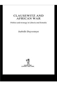 Clausewitz and African War